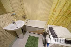 2-к квартира, посуточно, 58м2, 10/10 этаж