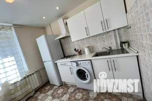 1-к квартира, посуточно, 43м2, 6/9 этаж