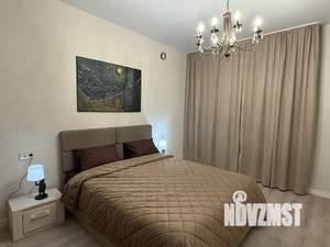 3-к квартира, посуточно, 117м2, 1/5 этаж