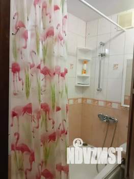1-к квартира, посуточно, 31м2, 3/5 этаж