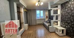 1-к квартира, на длительный срок, 42м2, 12/16 этаж