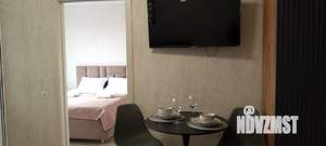 2-к квартира, посуточно, 35м2, 6/10 этаж