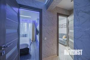 2-к квартира, на длительный срок, 58м2, 5/5 этаж