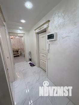 2-к квартира, посуточно, 50м2, 6/9 этаж