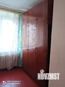 1-к квартира, на длительный срок, 23м2, 4/9 этаж