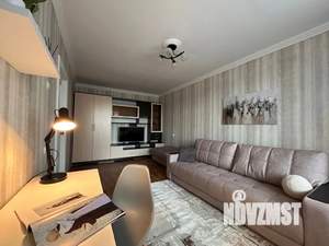 2-к квартира, посуточно, 50м2, 5/9 этаж