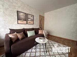 2-к квартира, посуточно, 50м2, 3/5 этаж