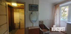 1-к квартира, на длительный срок, 23м2, 4/9 этаж