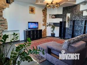 1-к квартира, посуточно, 90м2, 1/1 этаж