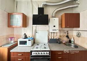 2-к квартира, на длительный срок, 48м2, 2/3 этаж