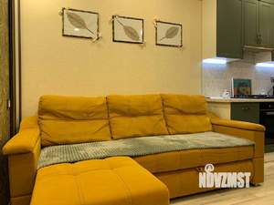 2-к квартира, посуточно, 50м2, 2/5 этаж