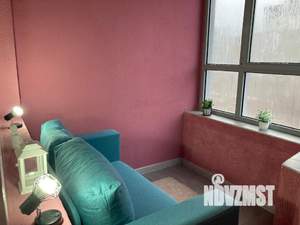 1-к квартира, посуточно, 33м2, 1/1 этаж