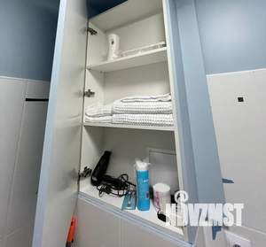 1-к квартира, посуточно, 31м2, 4/5 этаж