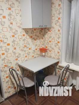 2-к квартира, посуточно, 42м2, 1/6 этаж