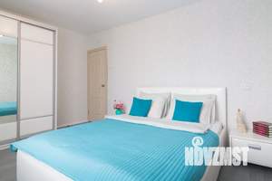 1-к квартира, посуточно, 61м2, 1/1 этаж