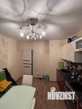 1-к квартира, на длительный срок, 41м2, 8/19 этаж