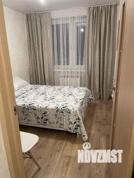 1-к квартира, на длительный срок, 34м2, 6/8 этаж