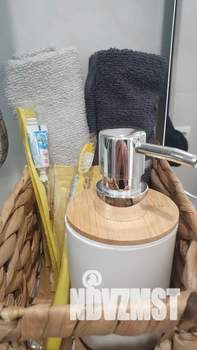 Студия квартира, посуточно, 17м2, 4/5 этаж