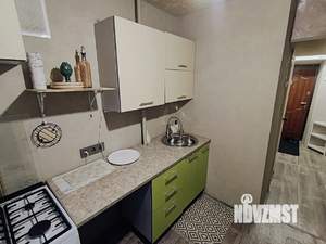 1-к квартира, на длительный срок, 29м2, 2/10 этаж