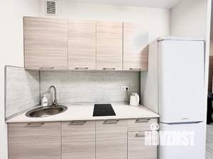 1-к квартира, посуточно, 42м2, 7/17 этаж