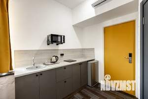 2-к квартира, посуточно, 33м2, 2/3 этаж