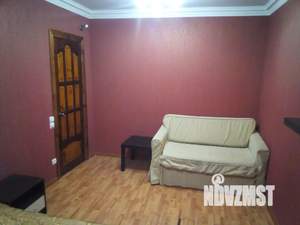 1-к квартира, посуточно, 31м2, 5/5 этаж