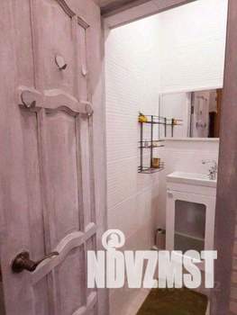 1-к квартира, посуточно, 32м2, 1/3 этаж