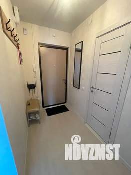 1-к квартира, посуточно, 40м2, 1/10 этаж