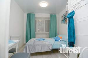 1-к квартира, посуточно, 15м2, 1/5 этаж