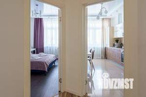 1-к квартира, посуточно, 78м2, 1/1 этаж