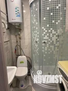 1-к квартира, посуточно, 27м2, 1/9 этаж