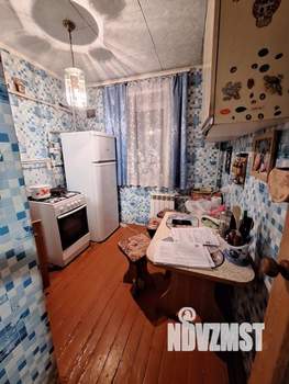 1-к квартира, на длительный срок, 21м2, 1/9 этаж