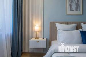 3-к квартира, посуточно, 63м2, 1/1 этаж