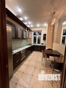 3-к квартира, на длительный срок, 147м2, 3/5 этаж