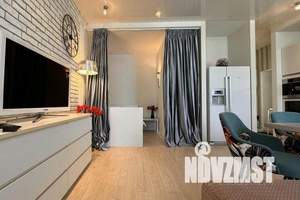 3-к квартира, посуточно, 73м2, 4/4 этаж