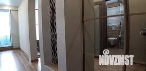 2-к квартира, посуточно, 48м2, 11/18 этаж