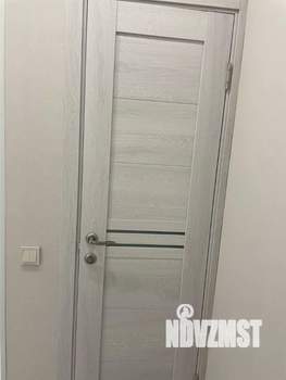 1-к квартира, на длительный срок, 40м2, 1/5 этаж