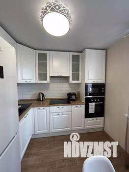 1-к квартира, посуточно, 39м2, 1/1 этаж