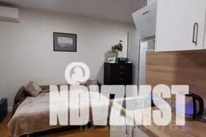 1-к квартира, посуточно, 24м2, 11/14 этаж