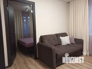 2-к квартира, посуточно, 35м2, 2/5 этаж