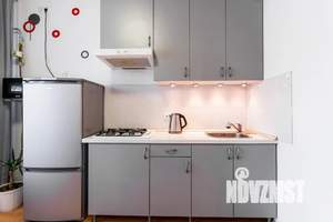 1-к квартира, посуточно, 38м2, 7/10 этаж