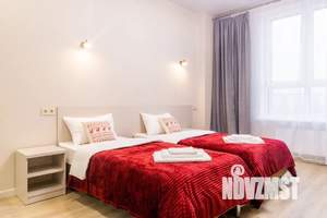 1-к квартира, посуточно, 30м2, 5/8 этаж