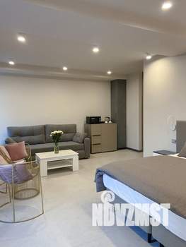 1-к квартира, посуточно, 32м2, 1/1 этаж