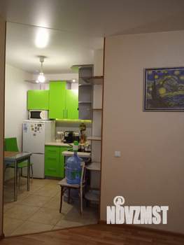 Студия квартира, на длительный срок, 33м2, 11/14 этаж
