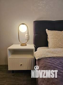 1-к квартира, посуточно, 33м2, 2/3 этаж