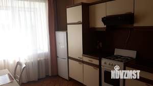 1-к квартира, на длительный срок, 40м2, 8/11 этаж