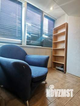 1-к квартира, на длительный срок, 35м2, 4/10 этаж