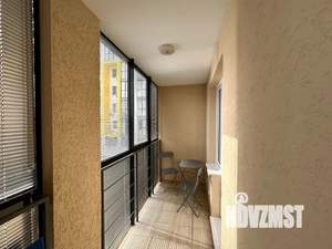 1-к квартира, посуточно, 52м2, 3/11 этаж