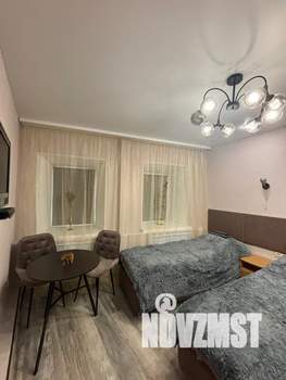 Студия квартира, посуточно, 25м2, 1/2 этаж