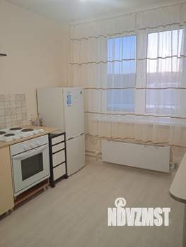 1-к квартира, на длительный срок, 29м2, 1/10 этаж